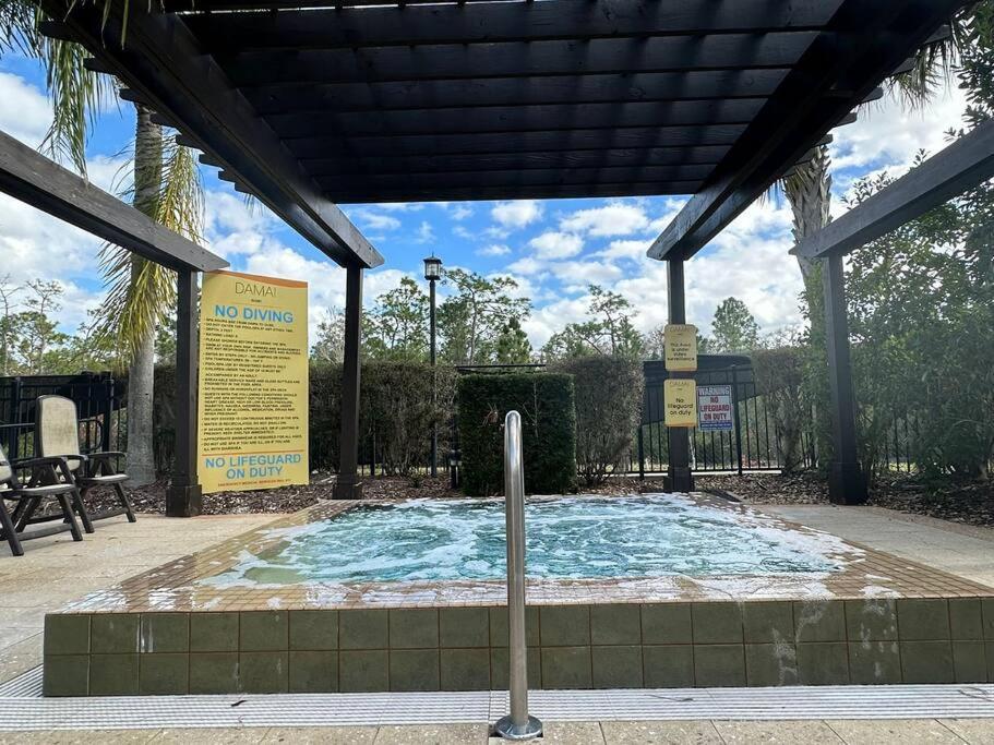 4br Family Townhouse In - With Pool, Gym, Games, & Jacuzzi Casa vacanze