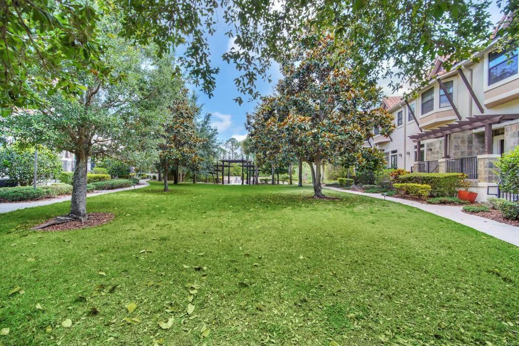 4br Family Townhouse In - With Pool, Gym, Games, & Jacuzzi Casa vacanze *