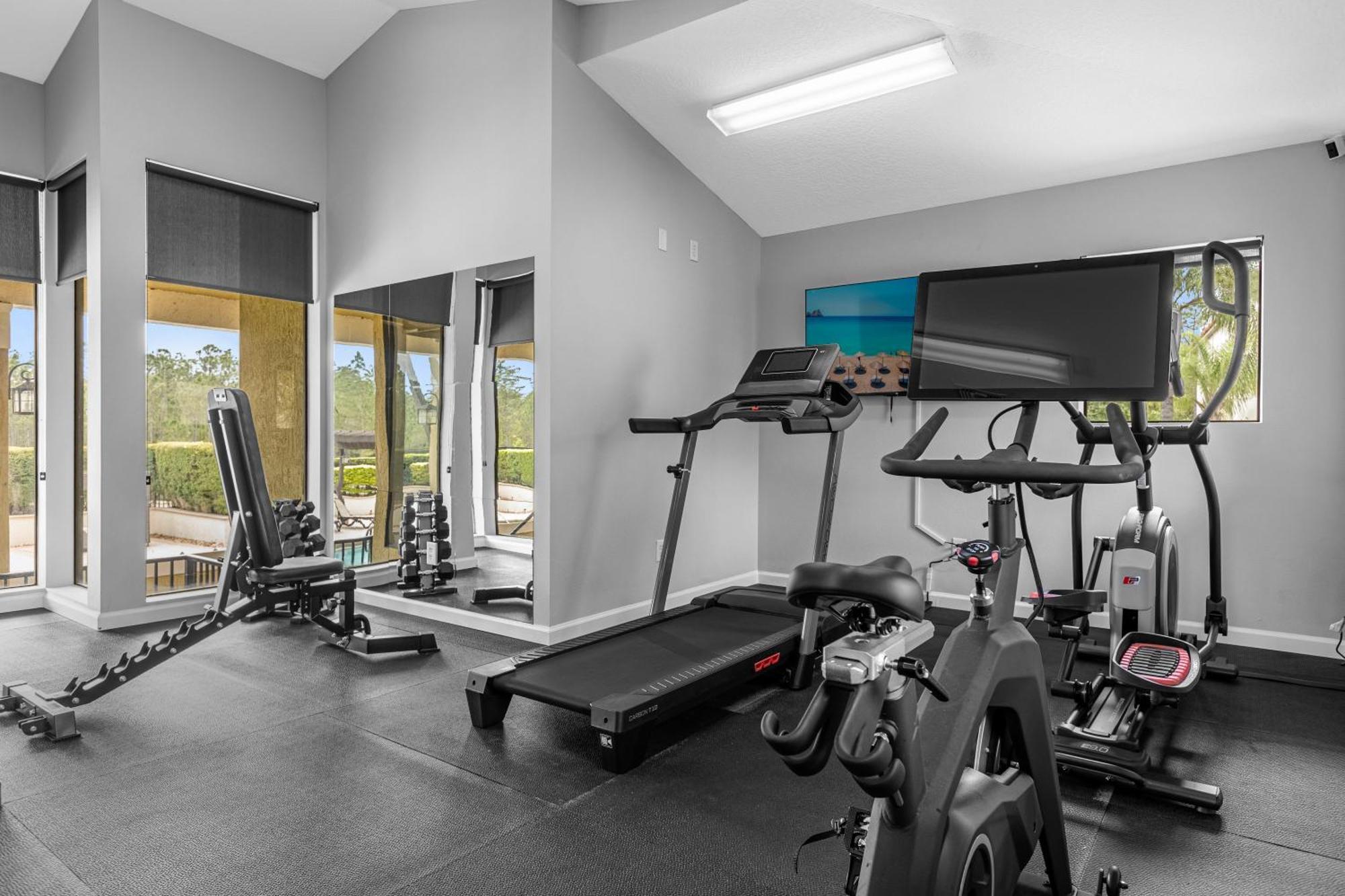 Casa vacanze 4br Family Townhouse In - With Pool, Gym, Games, & Jacuzzi
