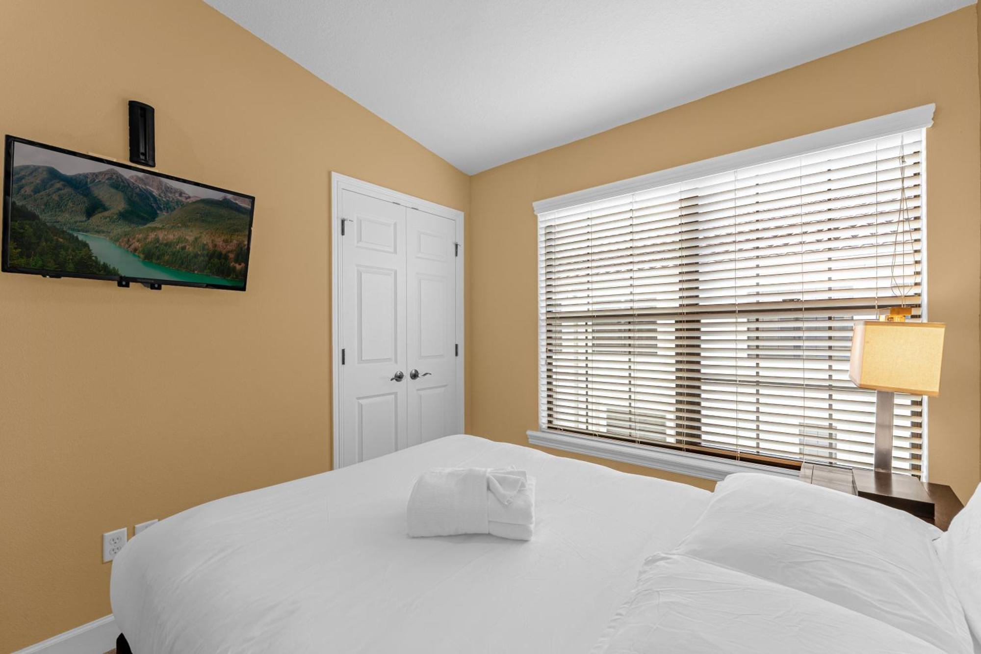 Casa vacanze 4br Family Townhouse In - With Pool, Gym, Games, & Jacuzzi